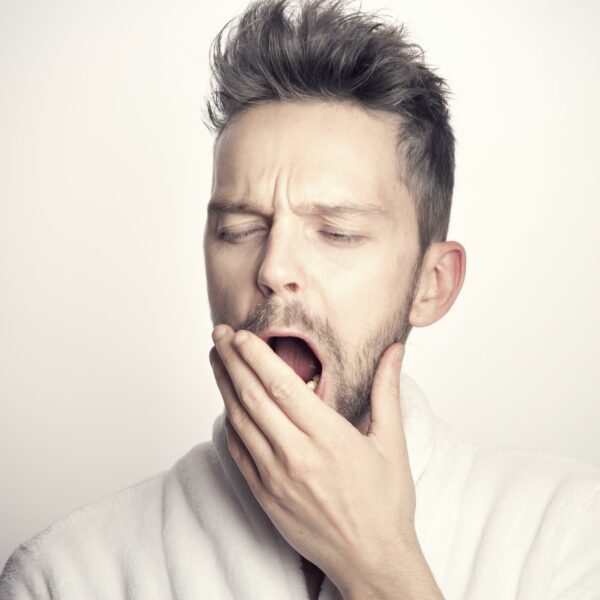 Fatigue - problèmes de sommeil - Psychologue Rouen